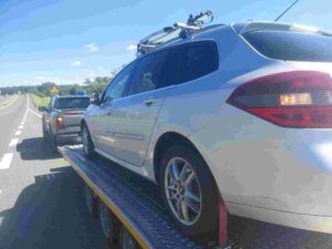Szybki dojazd naszego pogotowia drogowego na kluczowe czeskie szlaki tranzytowe oraz autostrady D1 i D2