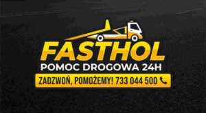 pomoc drogowa