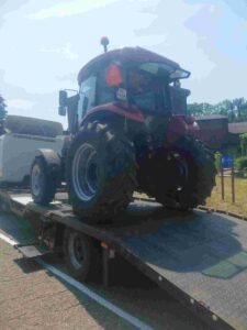 Nasz flagowy krążownik szos gotowy do akcji w Świerklańcu. Przyjedziemy po Twoje auto szybciej, niż zdążysz pożegnać się z dobrym humorem!